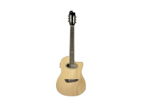 Eko NXT N100CWE Cutaway Natural Eko NXT N100CWE Cutaway Natural
